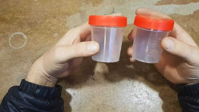Производство антикоррозионного пластика вручную