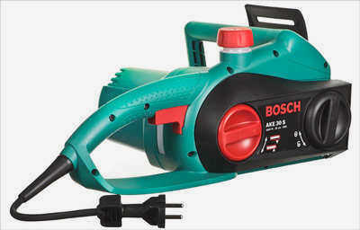 Bosch AKE 30 S s