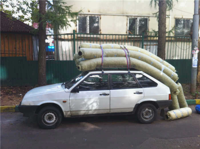 Монтаж