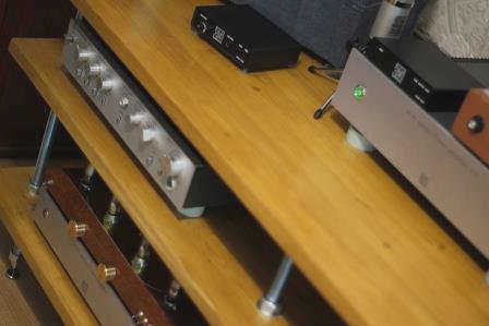 подставка для Hi-Fi