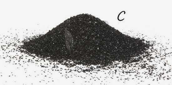 Углерод