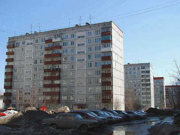 Снаружи