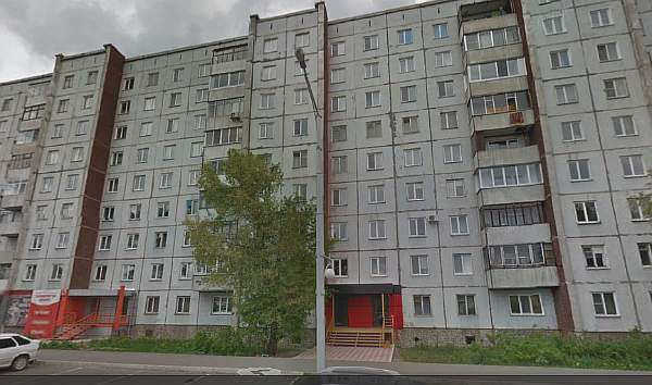 Загородный дом