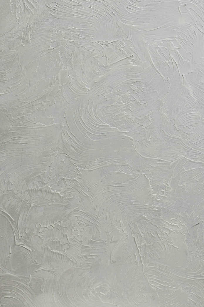 Текстурная краска DALI-DECOR. Покрытие 