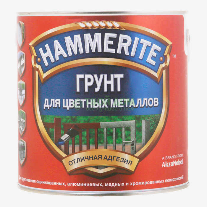 Краска для алюминия