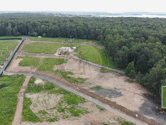 Бунгало "Парк Еремино