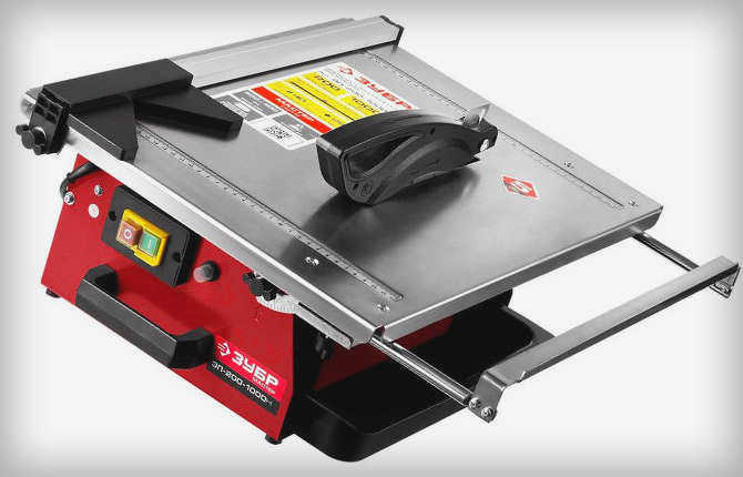 Плиткорез электрический Einhell TC-TC-800