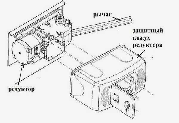 Дверной упор