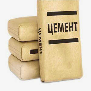 цемент300д