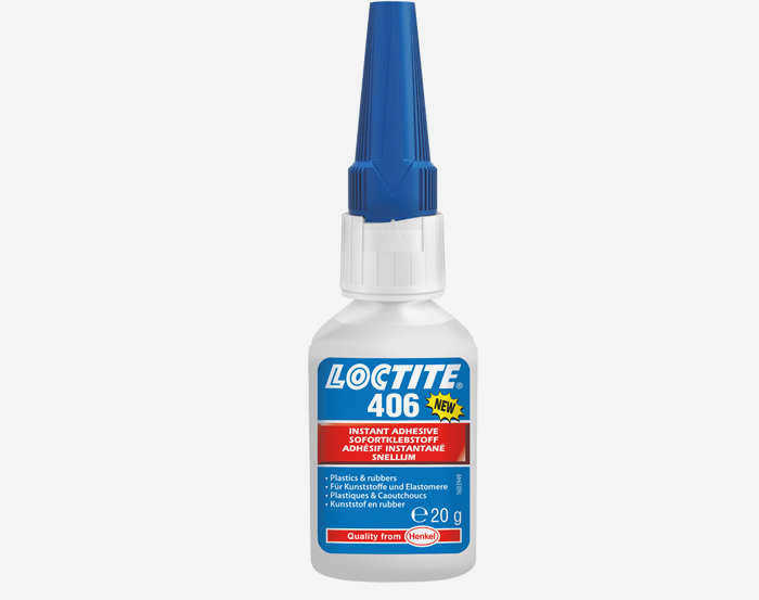 Loctite 406