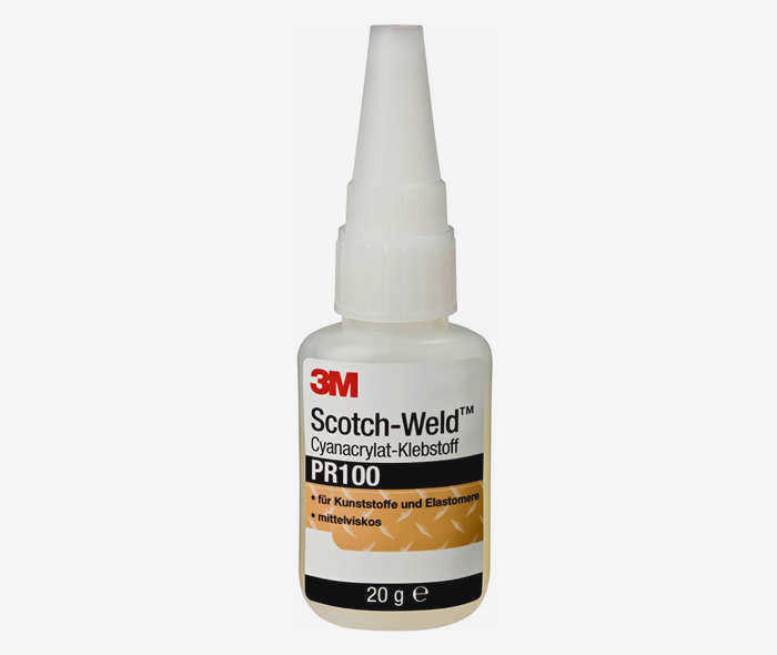 3M Scotch-Weld Glue PR100