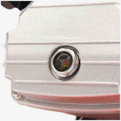 Daewoo Power Products DAC 60VD, 60 л, 2,4 кВт