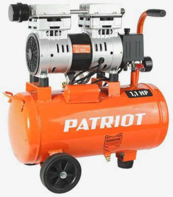 PATRIOT WO 24-160, 24 л, 1,1 кВт