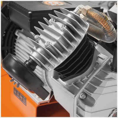 Daewoo Power Products DAC 60VD, 60 л, 2,4 кВт