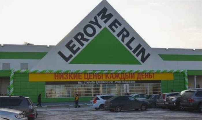 (+80 фото) Дизайн плитки для ванной комнаты из каталога Leroy Merlin