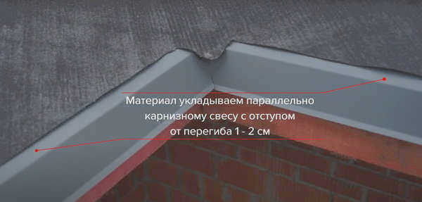 Технониколь кровля