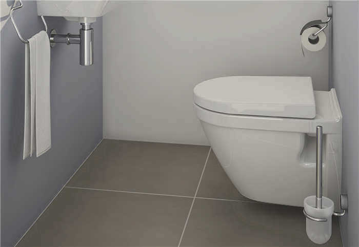 Подвесной унитаз Vitra