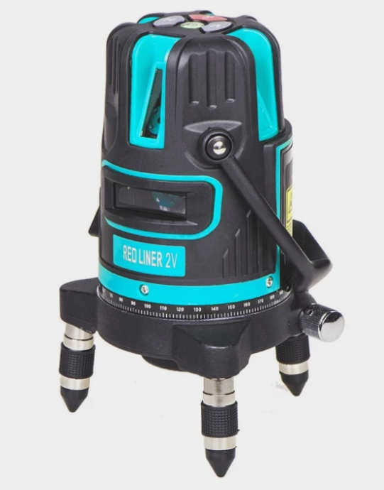 INSTRUMAX REDLINER 2V