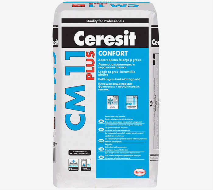 Ceresit CM 11 Plus