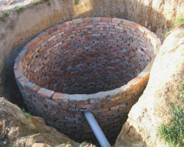 расположение системы