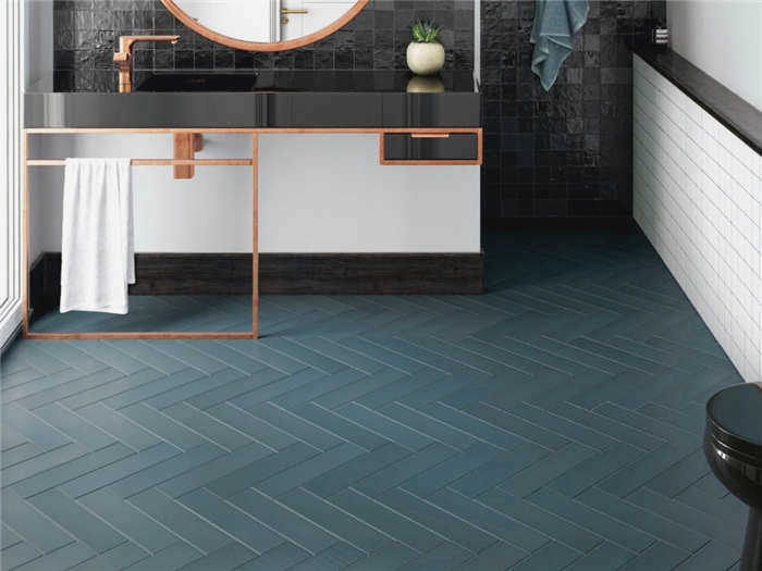 BABYLONE EQUIPE CERAMICAS (ИСПАНИЯ) ГОЛУБАЯ ПЛИТКА