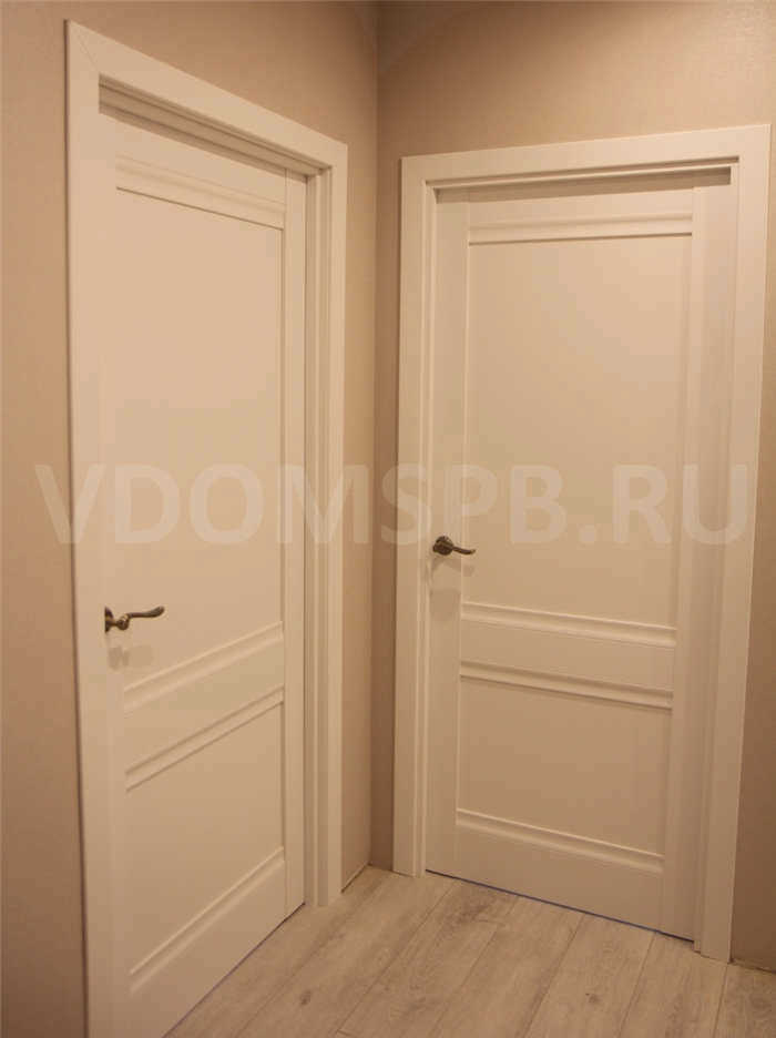 Современный стиль