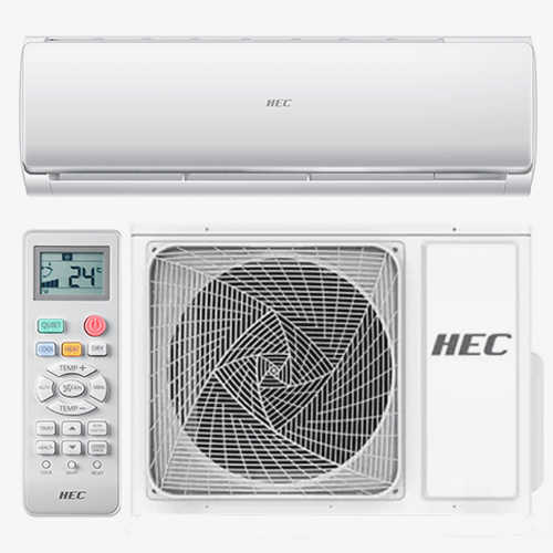 Фото Кондиционер HEC HEC-09HTC03/R2 Москва