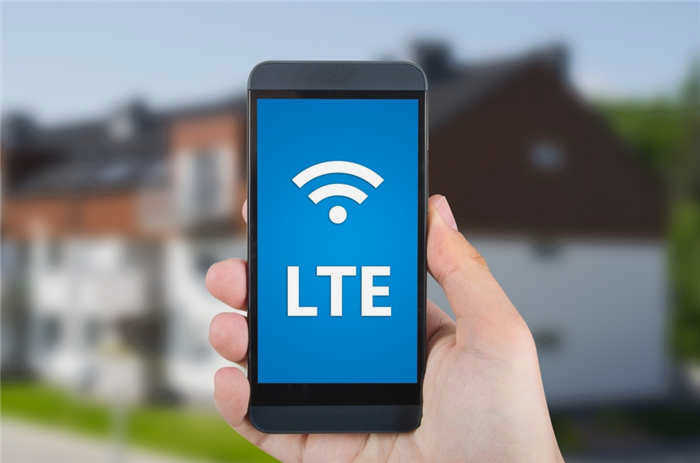 Мобильный интернет 4G