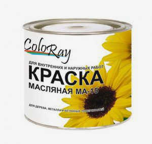Масляная