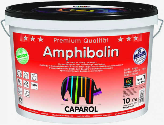 Caparol Amphibolin