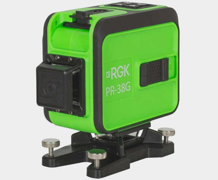 RGK PR-38G 