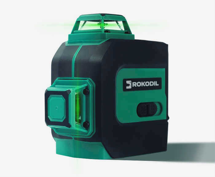 Rokodil Ray Pro