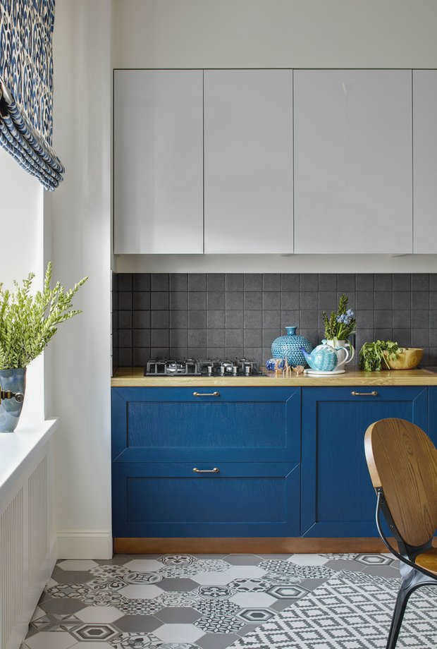 Дизайн: Анастасия Каменских, Lavka-design.