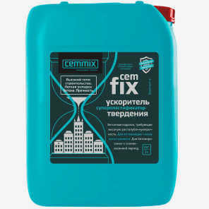 Отвердитель CemFix