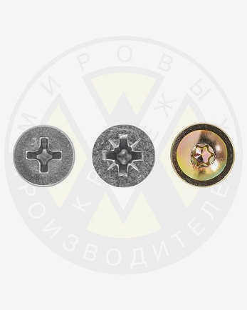 Торцевые головки Torx, Ph, Pz в Санкт-Петербурге