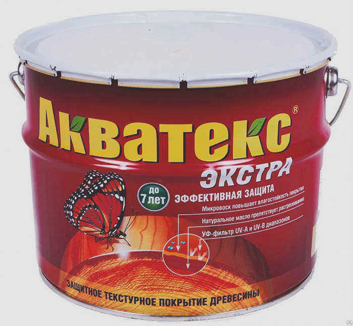Акватекс Рогнеда Экстра