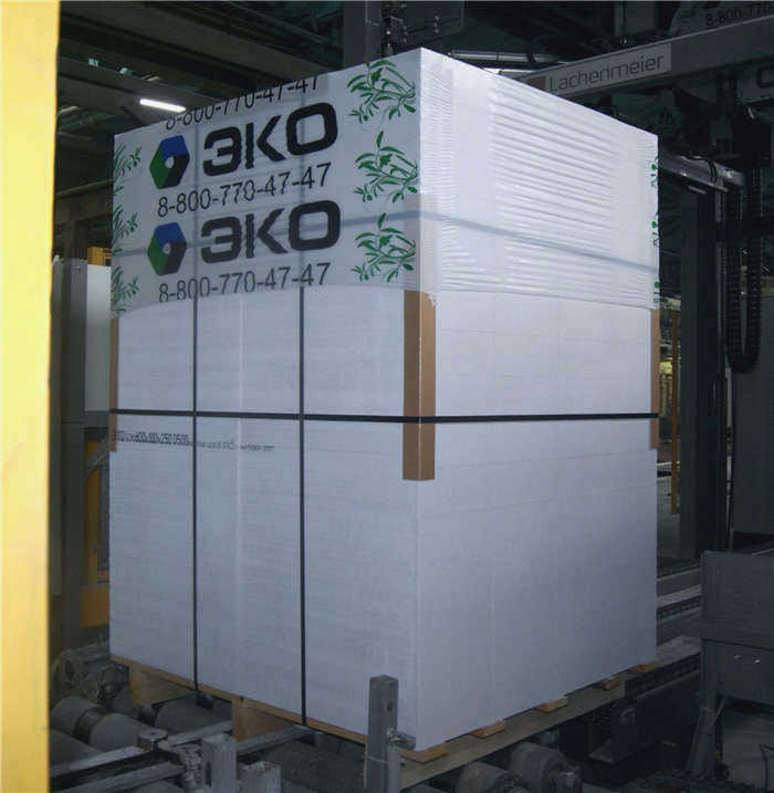 Эко газоблоки для бань