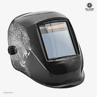 Маска BARSVELD MC 307 с ACP-707