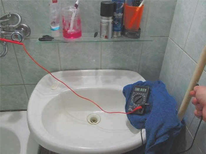 важность заземления