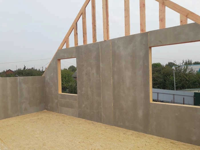 PARTICLEBOARD