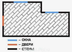 Диагональ
