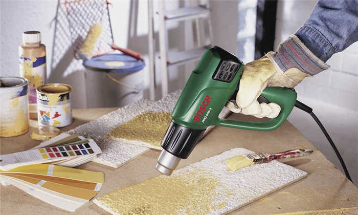 Makita HG5012K s