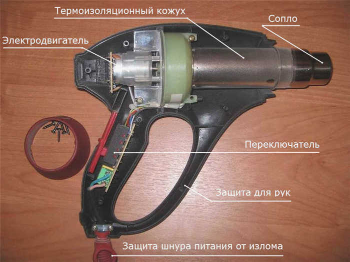 Metabo HE 23 650 s