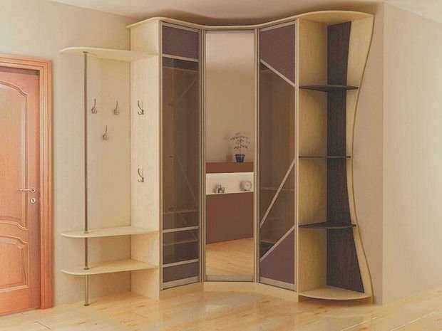 Фото: В стиле, Вход, Оформление интерьера, Квартира, Дом, Советы - фото из INMYROOM