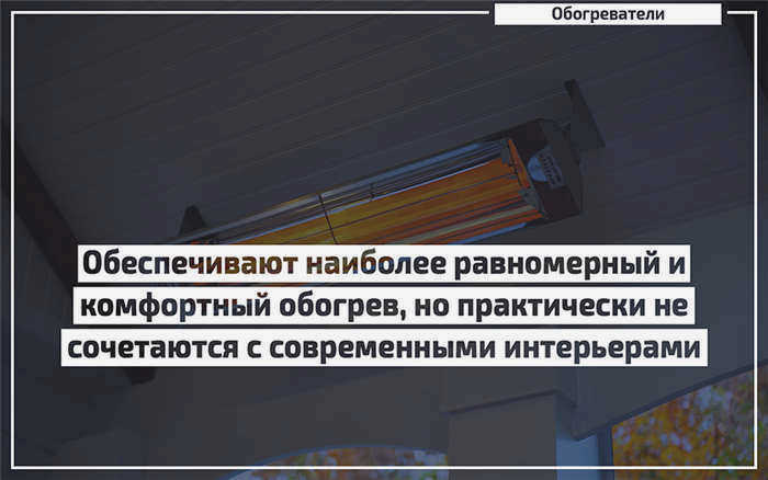 Потолочные инфракрасные прожекторы