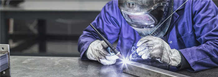 сварка TIG