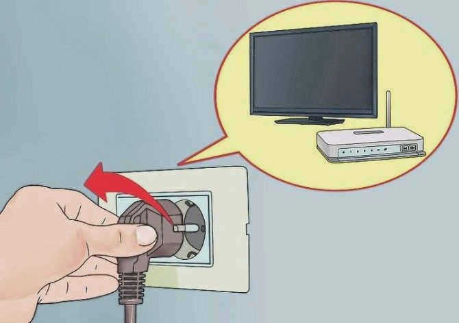 Выключение света на кухне и в ванной Управление через hdmi.