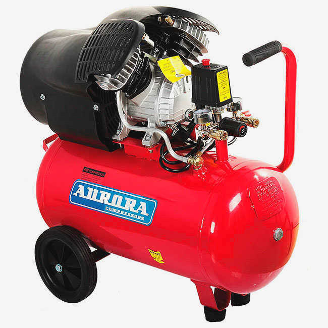 Aurora GALE 50 6765