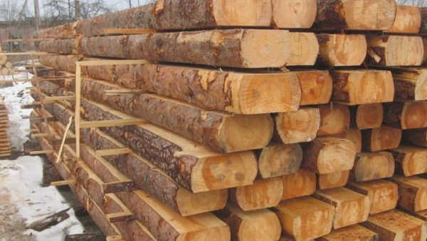 Каркасное строительство позволяет свести к минимуму отходы древесины.
