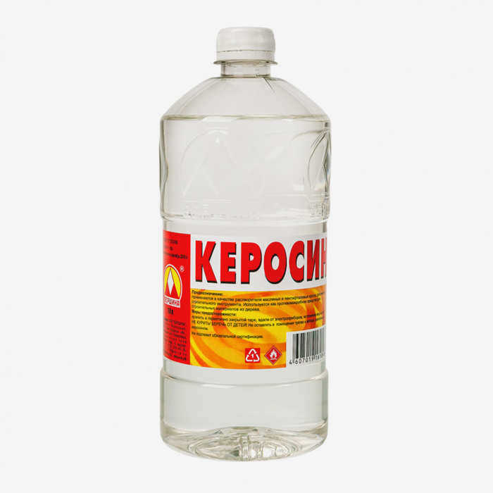 парафин